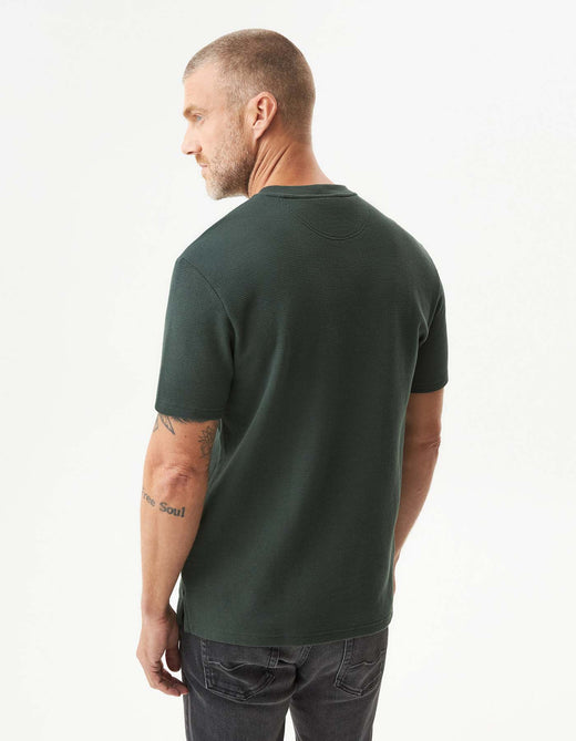 Camiseta Chevignon Hombre 649G017-196110