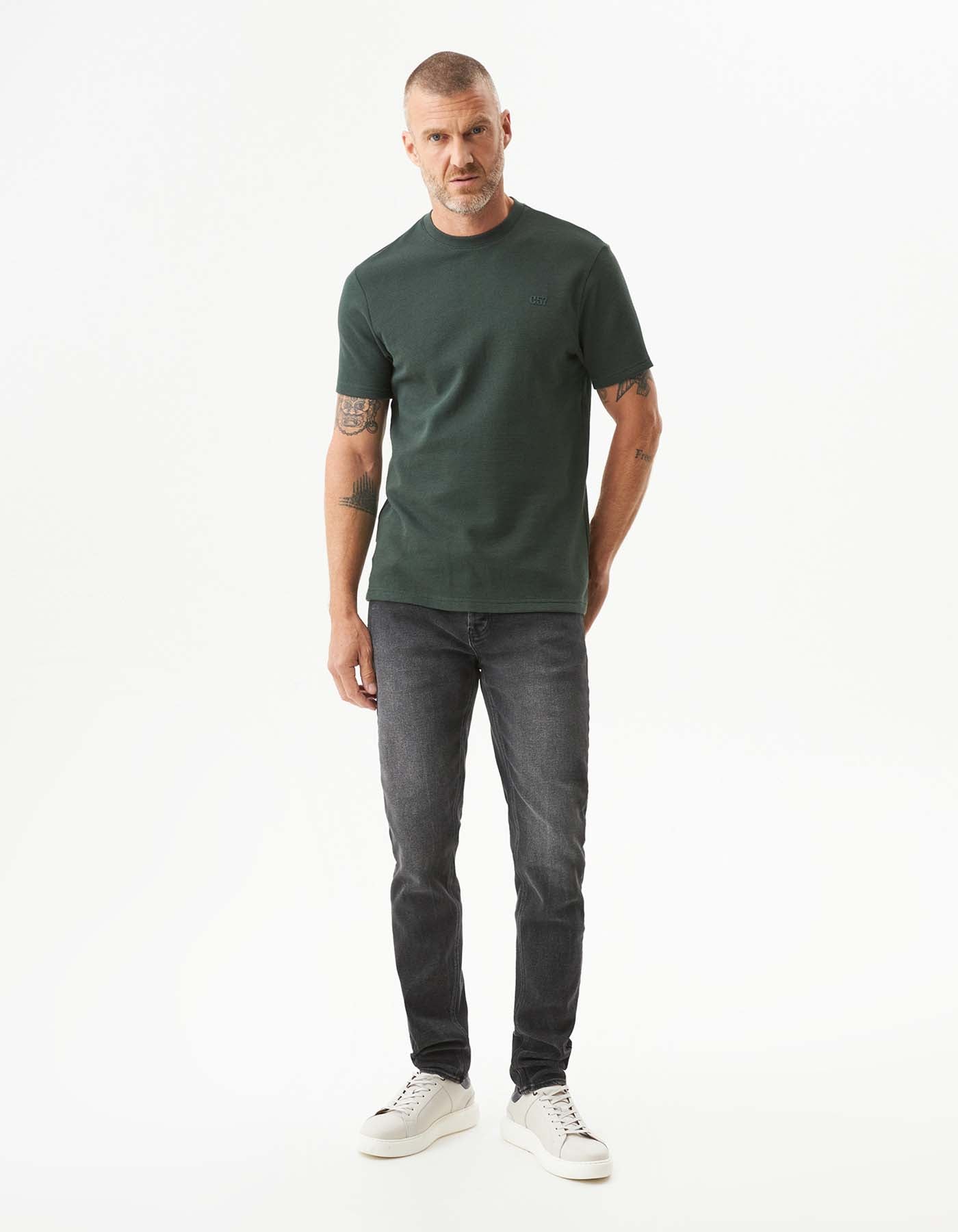 Camiseta Chevignon Hombre 649G017-196110