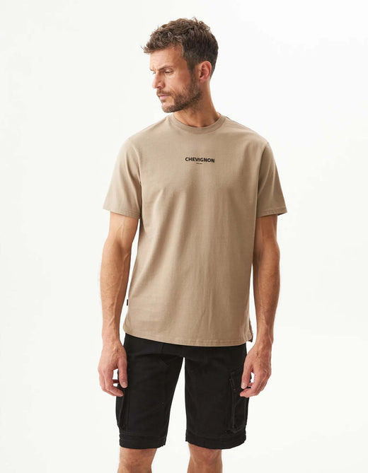 Camiseta Chevignon Hombre 649G021-161107