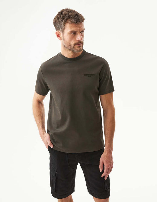 Camiseta Chevignon Hombre 649G023-190840