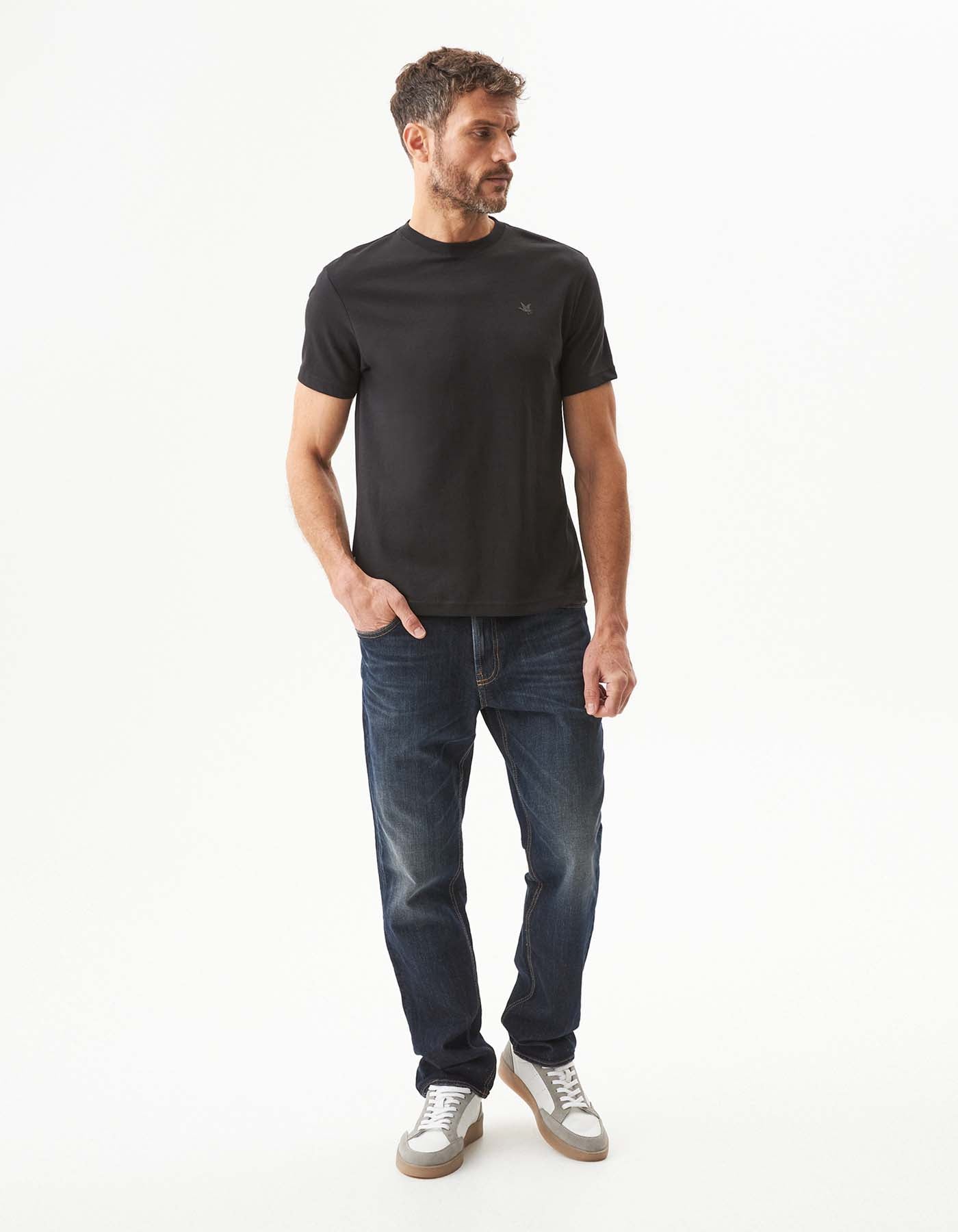 Camiseta Chevignon Hombre 649G024-194007