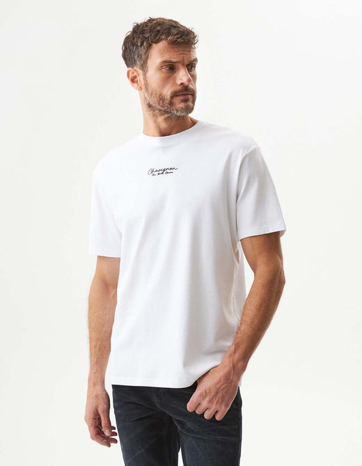 Camiseta Chevignon Hombre 649G025-110601