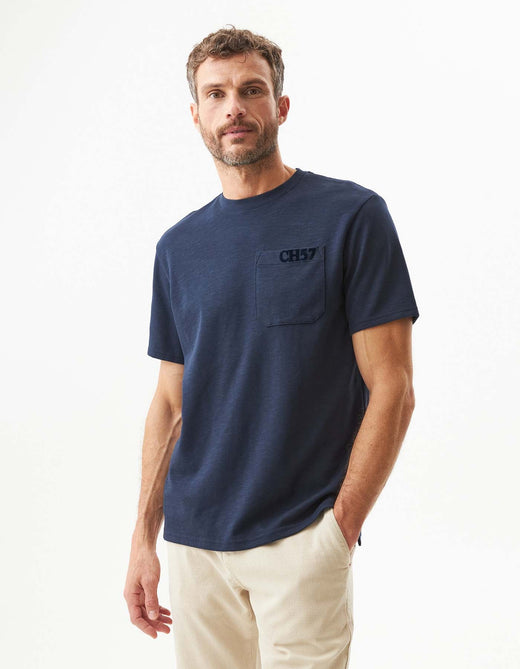 Camiseta Chevignon Hombre 649G027-193924