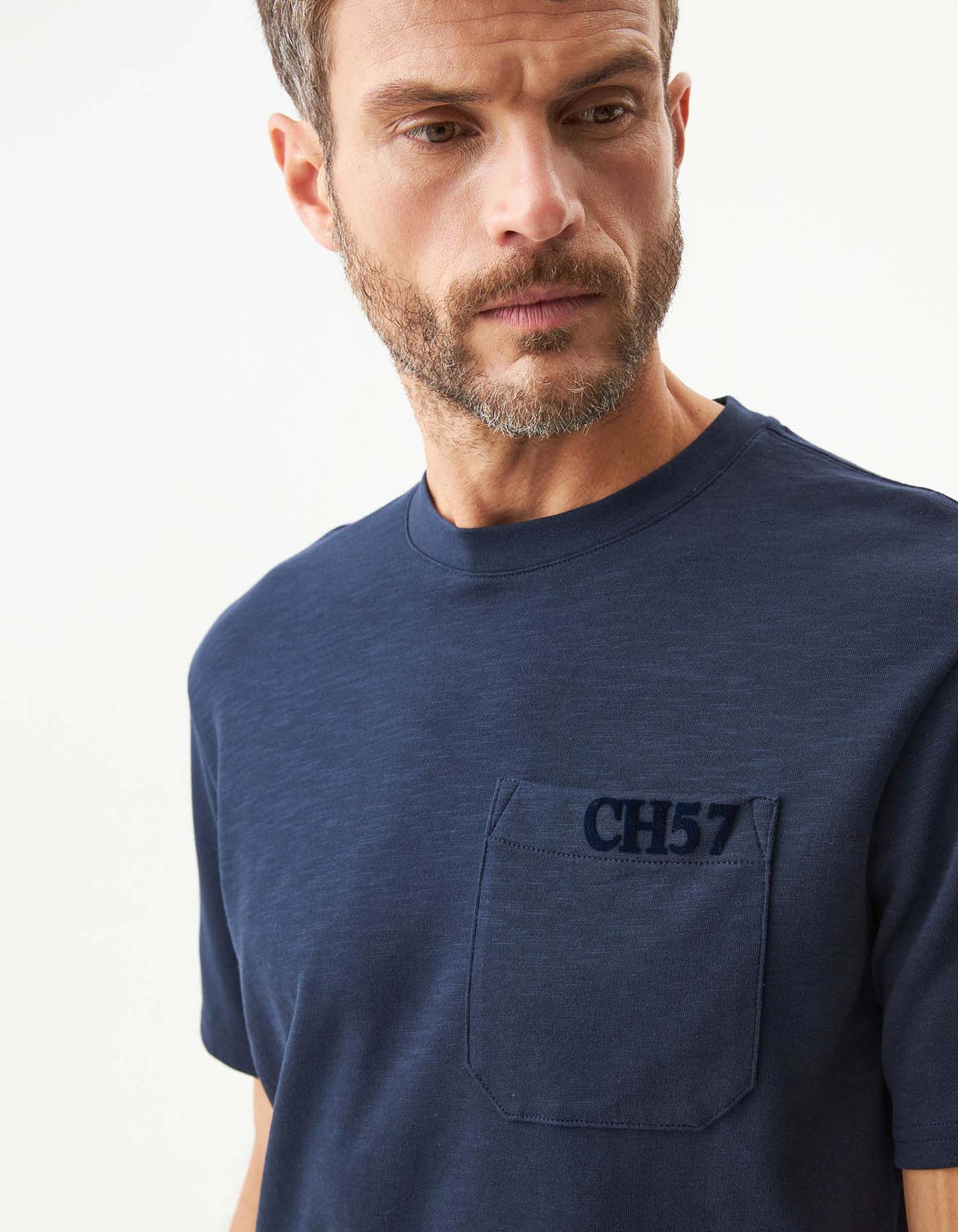 Camiseta Chevignon Hombre 649G027-193924