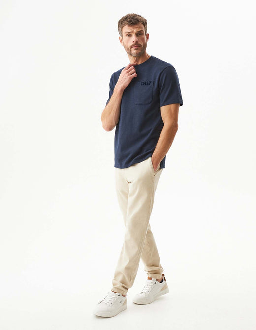 Camiseta Chevignon Hombre 649G027-193924