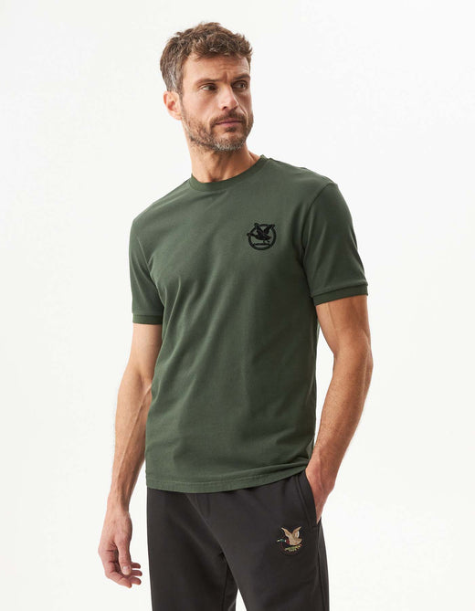 Camiseta Chevignon Hombre 649G033-190509