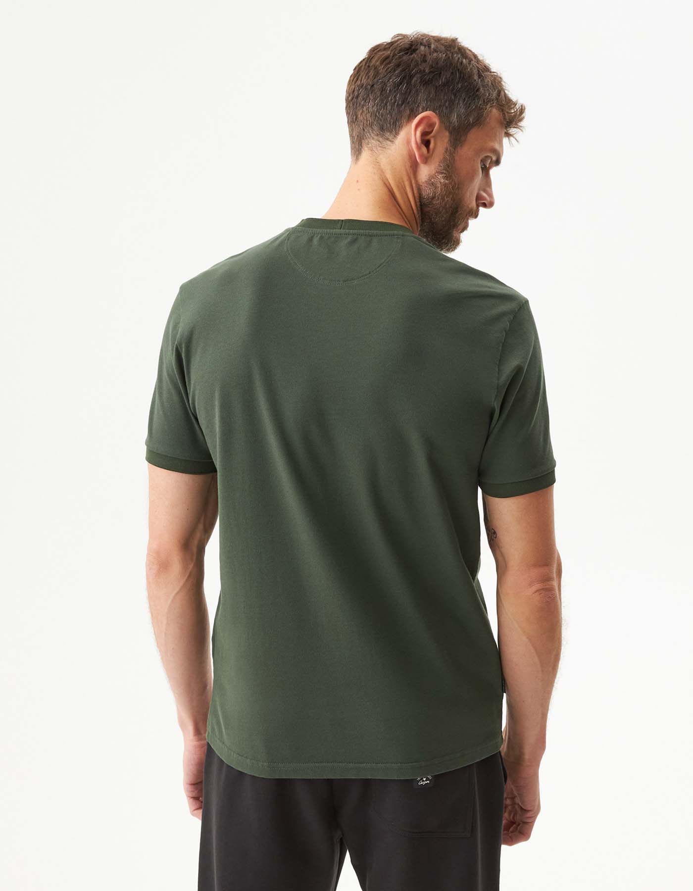 Camiseta Chevignon Hombre 649G033-190509