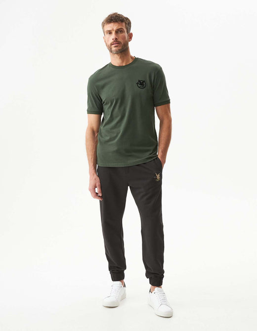 Camiseta Chevignon Hombre 649G033-190509
