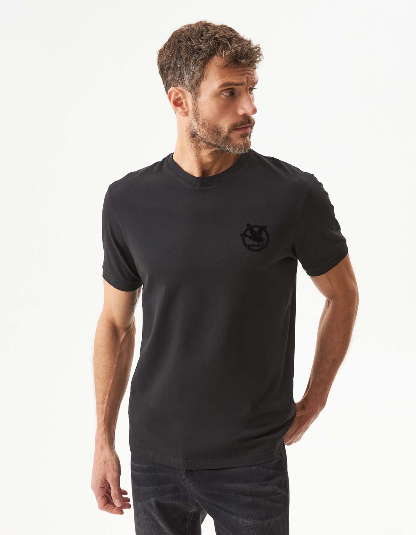 Camiseta Chevignon Hombre 649G033-194007