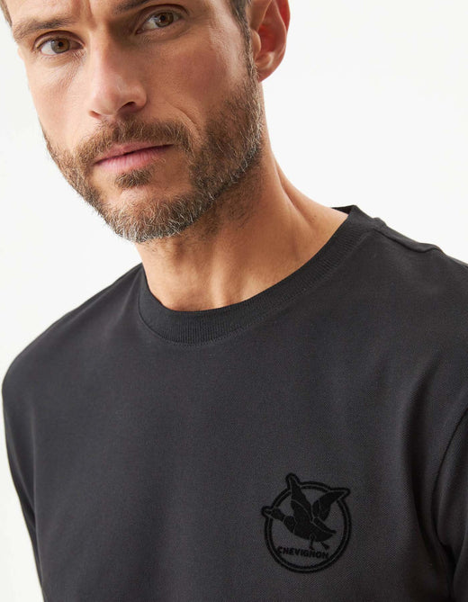 Camiseta Chevignon Hombre 649G033-194007