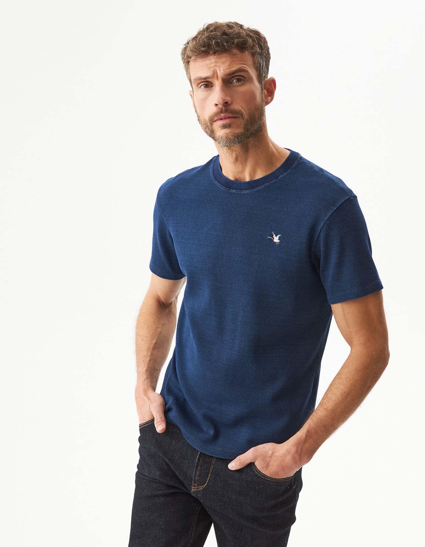 Camiseta Chevignon Hombre 649G034-193923