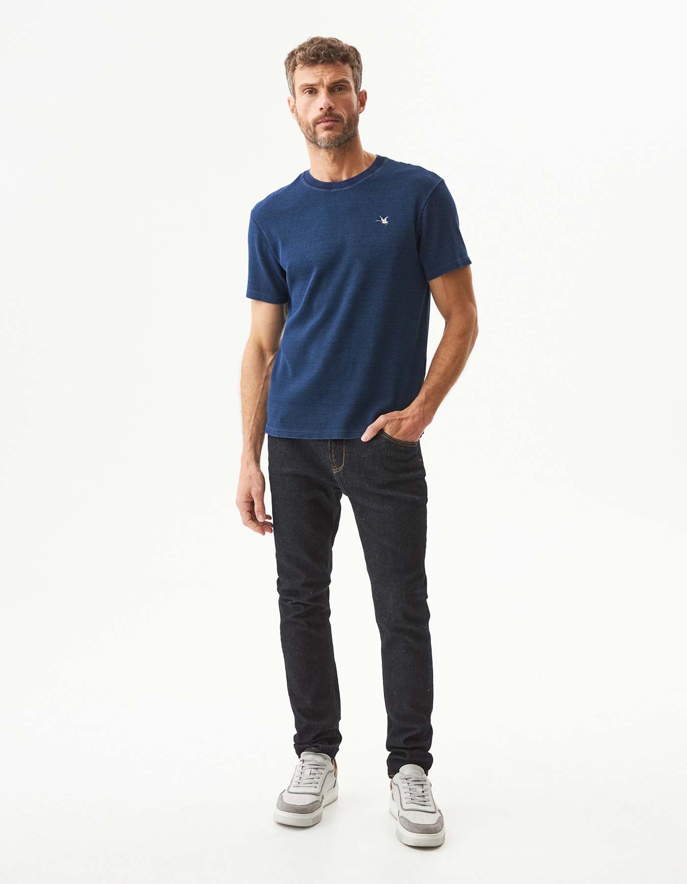 Camiseta Chevignon Hombre 649G034-193923
