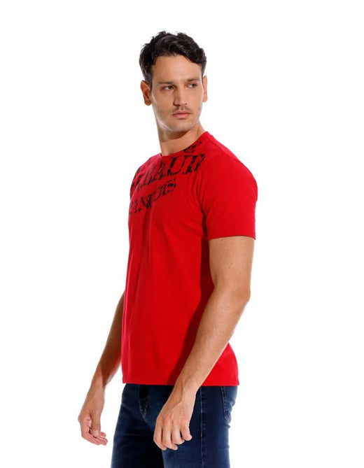 Camiseta Girbaud Hombre GM1102254N000-RJM