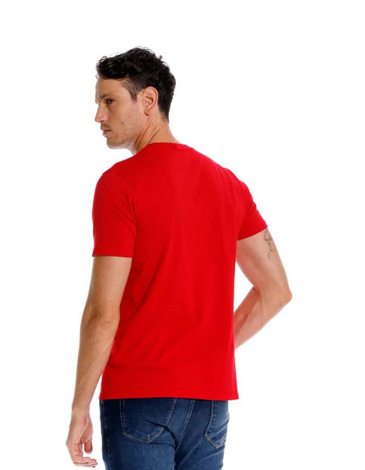 Camiseta Girbaud Hombre GM1102254N000-RJM