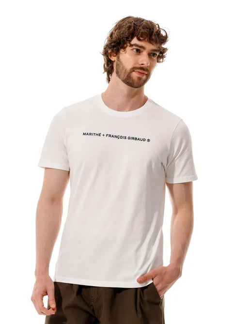Camiseta Girbaud Hombre GM1102689N000-CR