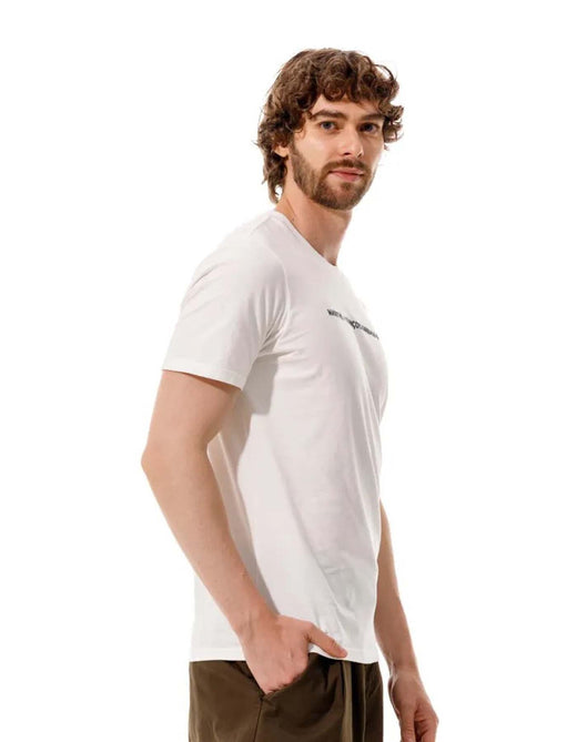 Camiseta Girbaud Hombre GM1102689N000-CR