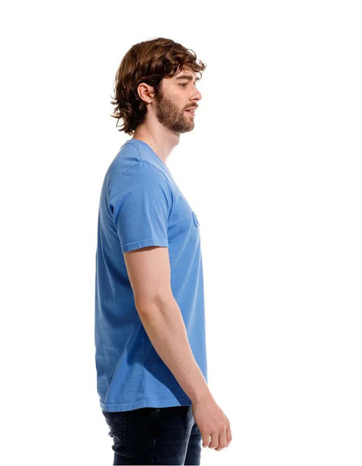 Camiseta Girbaud Hombre GM1102708N000-AZM
