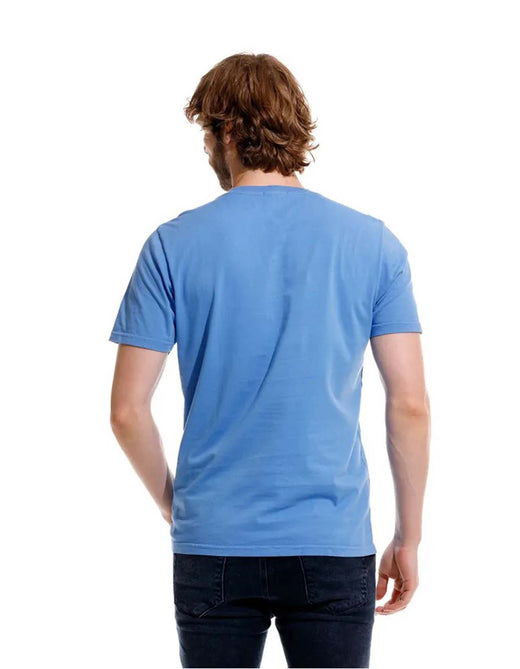 Camiseta Girbaud Hombre GM1102708N000-AZM