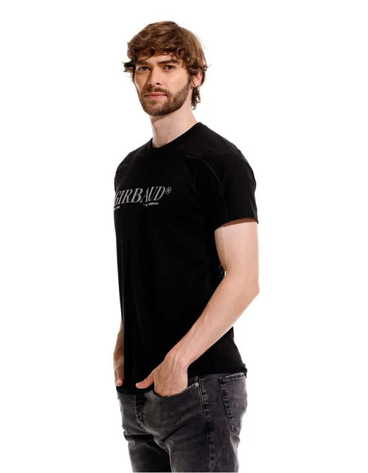 Camiseta Girbaud Hombre GM1102714N000-NE