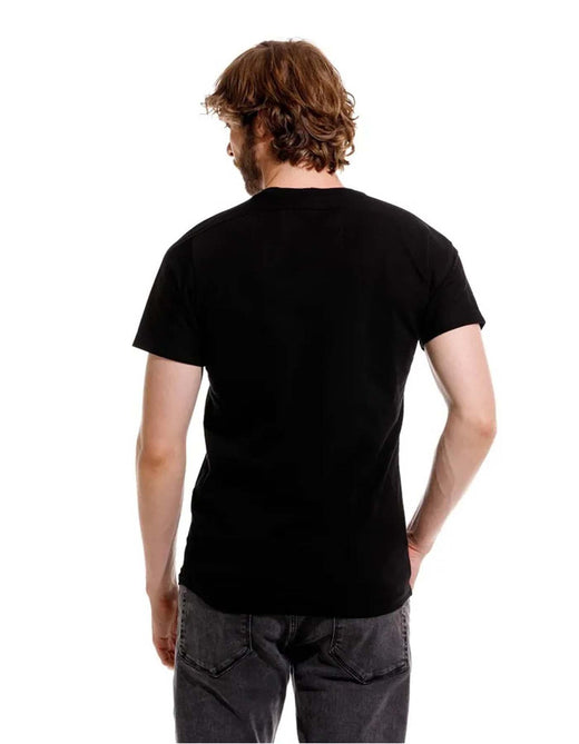 Camiseta Girbaud Hombre GM1102714N000-NE