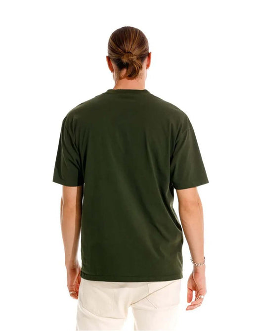 Camiseta Girbaud Hombre GM1102789N000-VEO