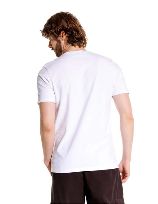 Camiseta Girbaud Hombre GM1102794N000-BL