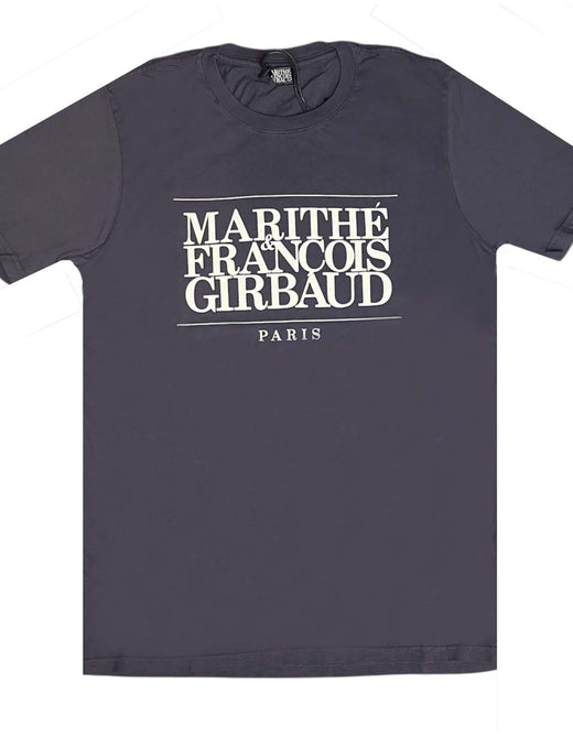 Camiseta Girbaud Hombre GM1102811N000-AZO