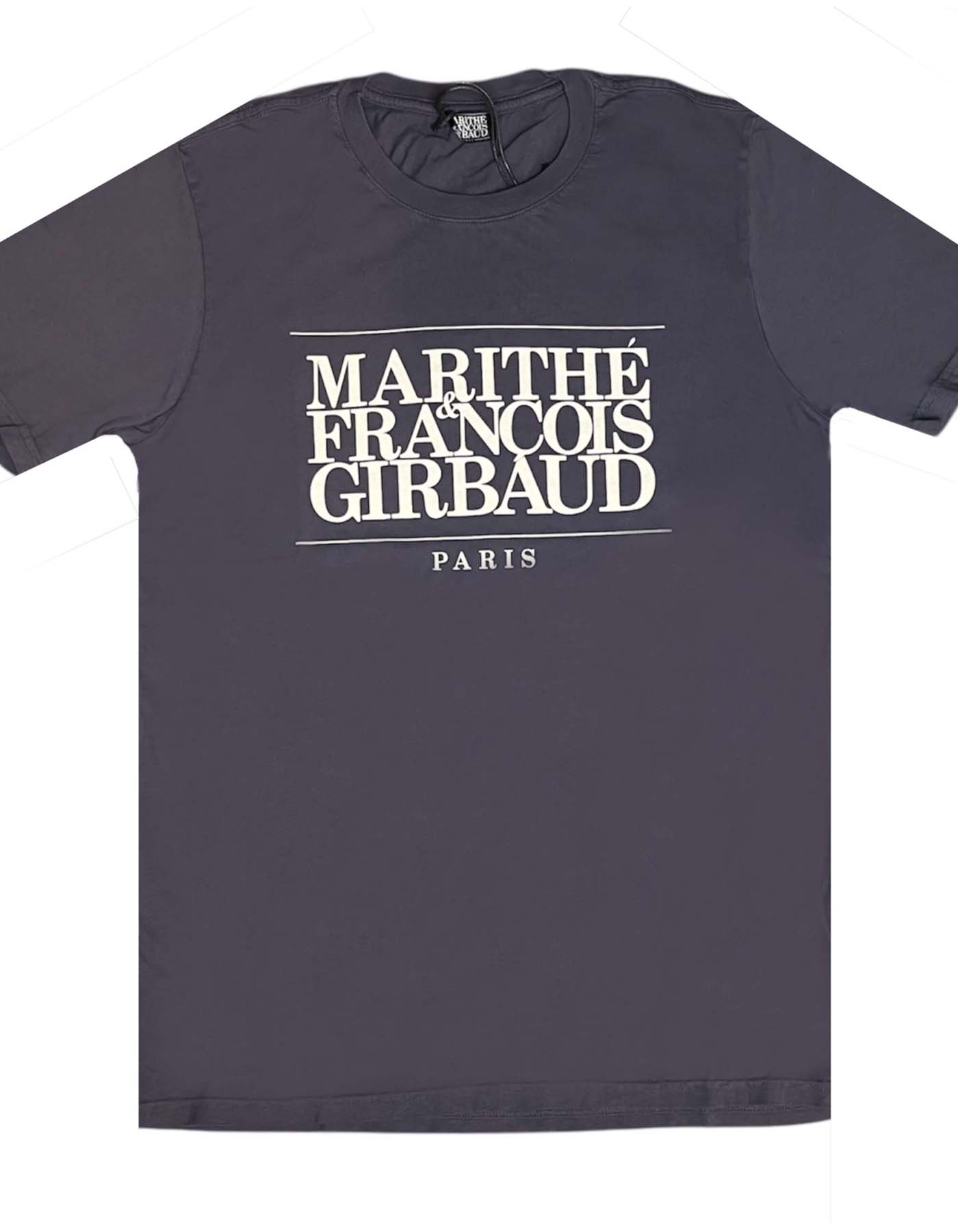 Camiseta Girbaud Hombre GM1102811N000-AZO