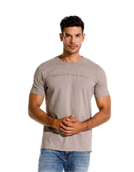 Camiseta Girbaud Hombre GM1102812N000-CAM