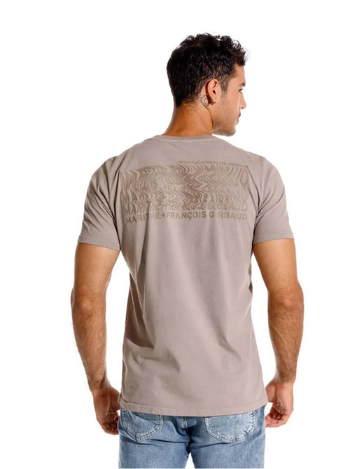 Camiseta Girbaud Hombre GM1102812N000-CAM