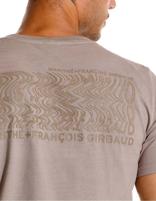 Camiseta Girbaud Hombre GM1102812N000-CAM