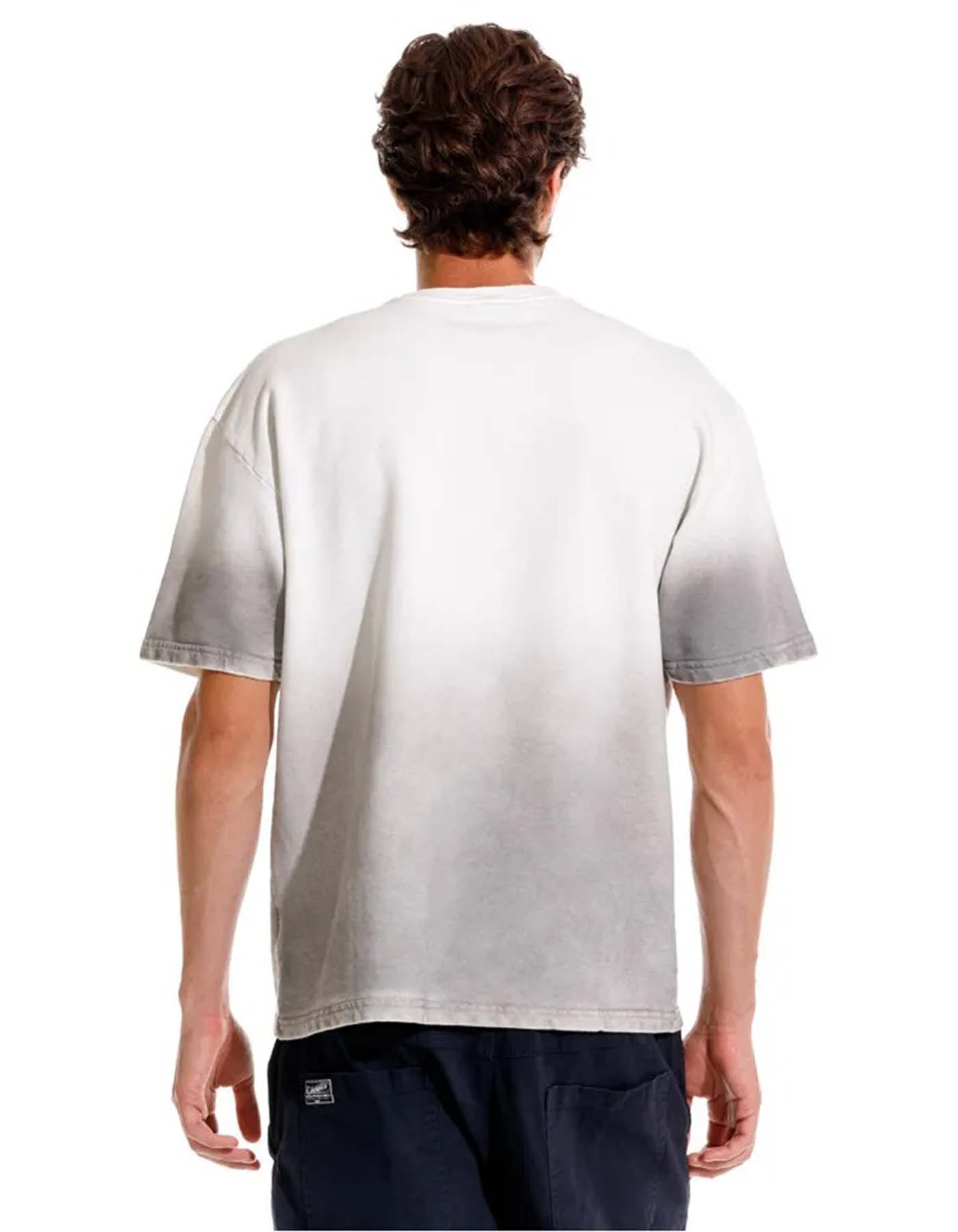 Camiseta Girbaud Hombre GM1102815N000-GRM