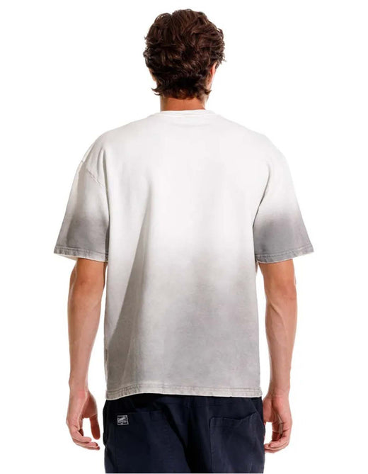 Camiseta Girbaud Hombre GM1102815N000-GRM