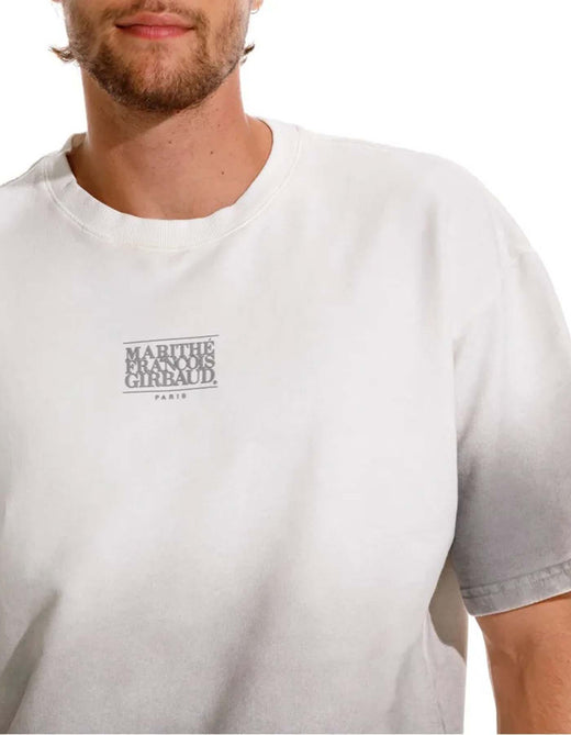 Camiseta Girbaud Hombre GM1102815N000-GRM