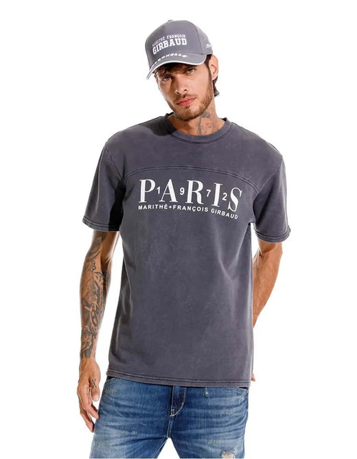 Camiseta Girbaud Hombre GM1102817N000-GRO