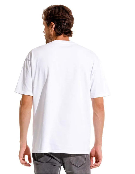 Camiseta Girbaud Hombre GM1102820N000-BL