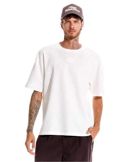 Camiseta Girbaud Hombre GM1102827N000-CR