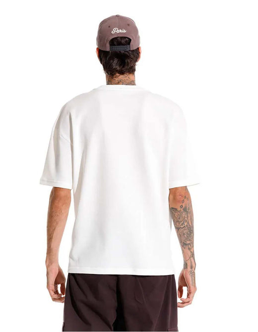 Camiseta Girbaud Hombre GM1102827N000-CR