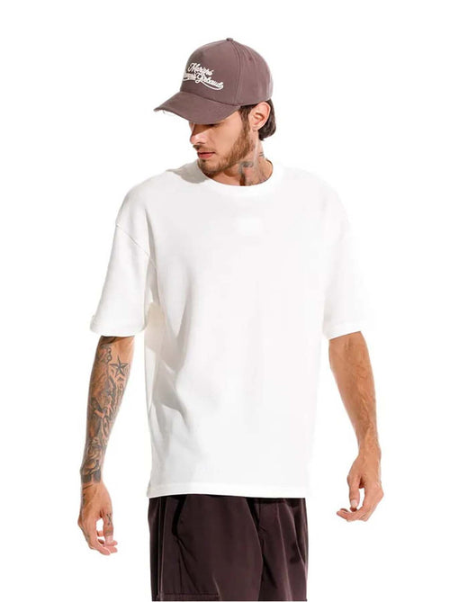 Camiseta Girbaud Hombre GM1102827N000-CR