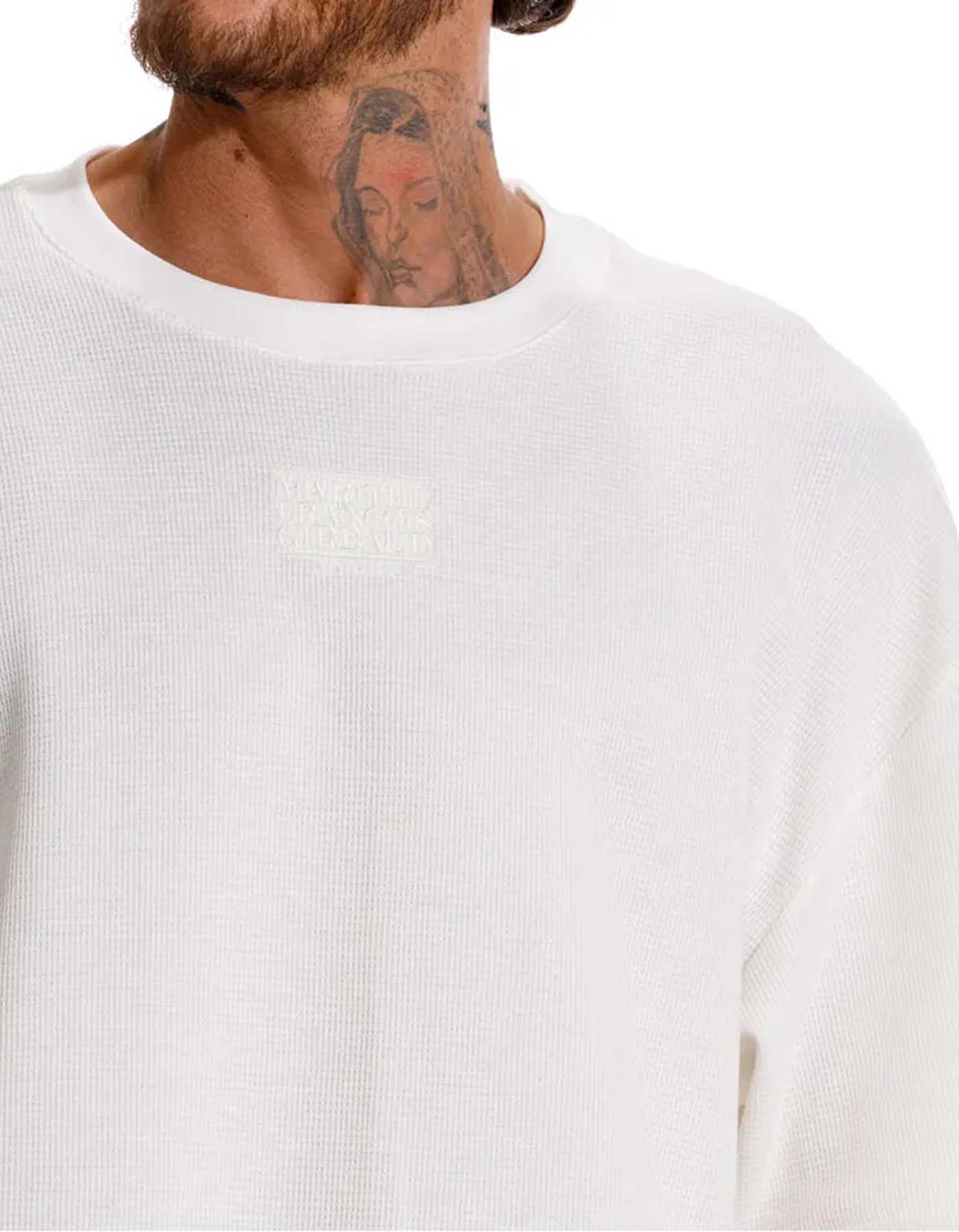 Camiseta Girbaud Hombre GM1102827N000-CR