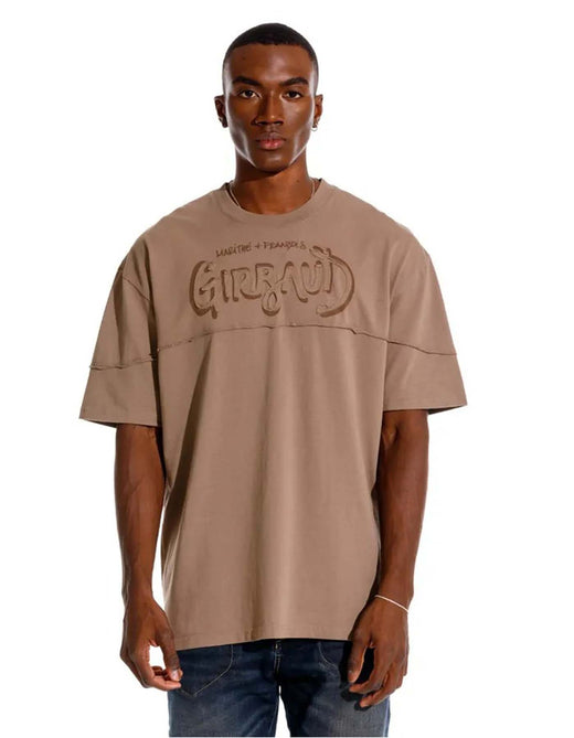 Camiseta Girbaud Hombre GM1102845N000-CAM