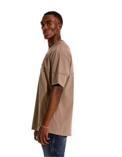 Camiseta Girbaud Hombre GM1102845N000-CAM