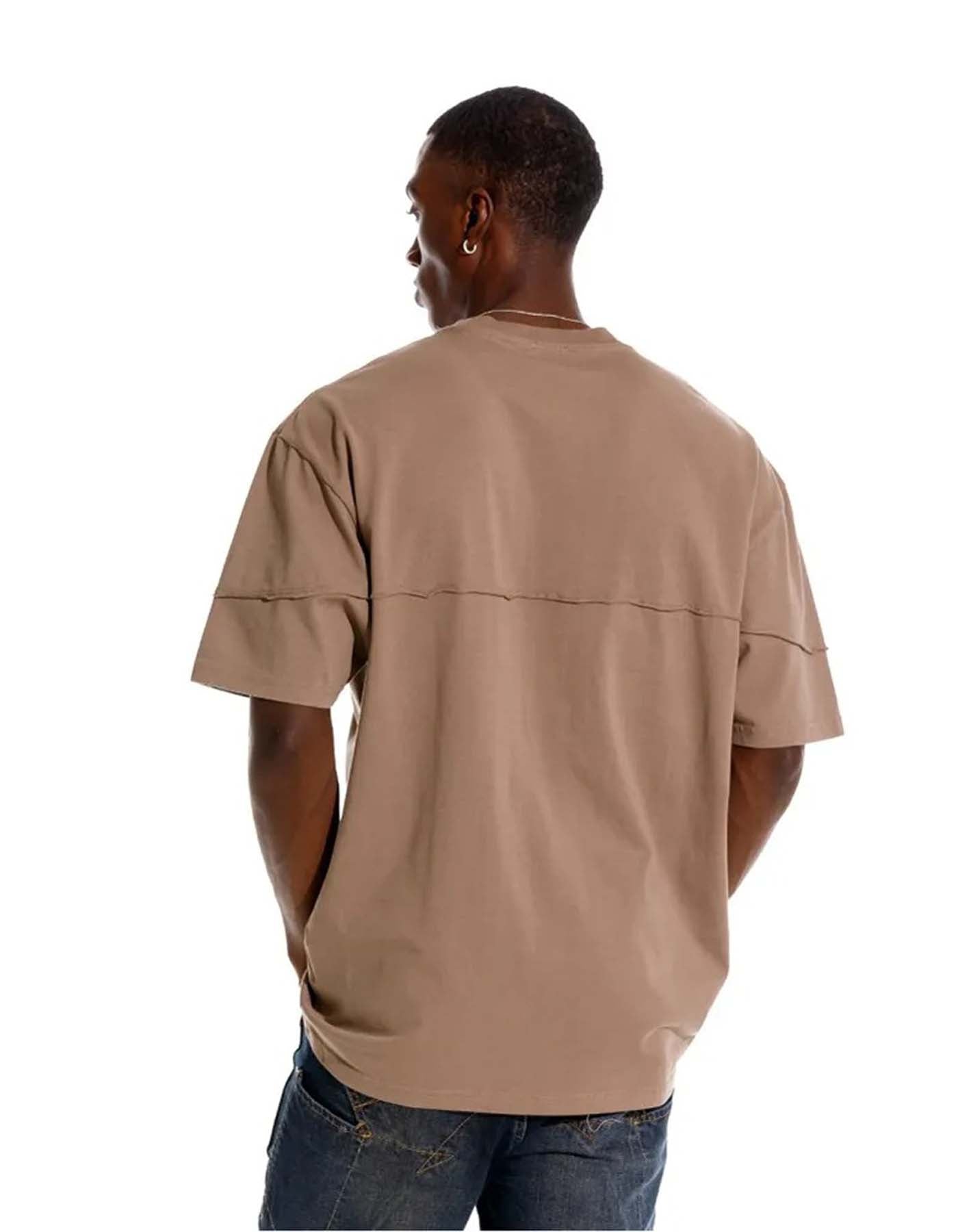 Camiseta Girbaud Hombre GM1102845N000-CAM