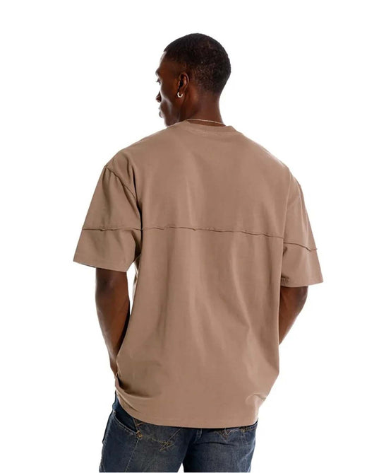 Camiseta Girbaud Hombre GM1102845N000-CAM
