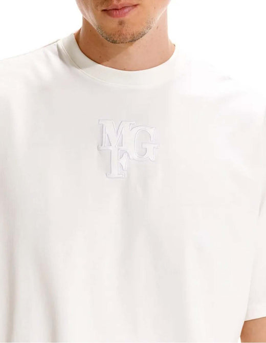 Camiseta Girbaud Hombre GM1102862N000-CR