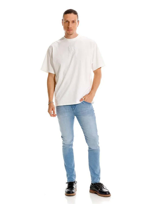 Camiseta Girbaud Hombre GM1102862N000-CR