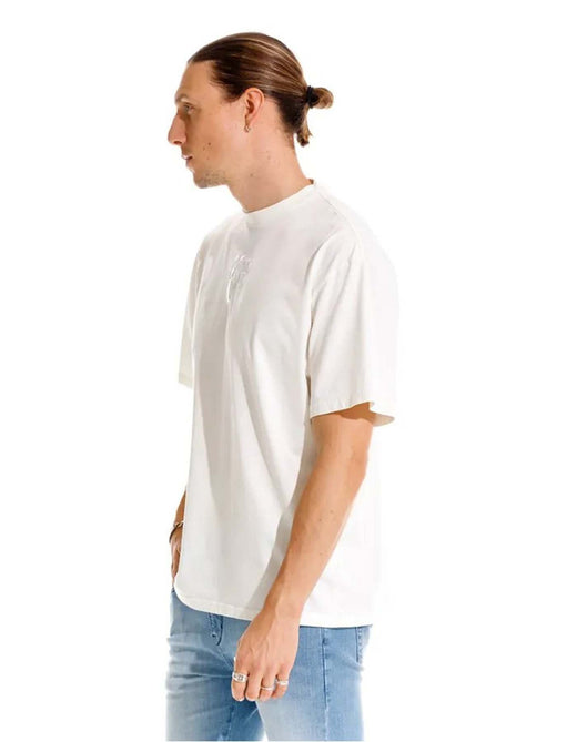 Camiseta Girbaud Hombre GM1102862N000-CR