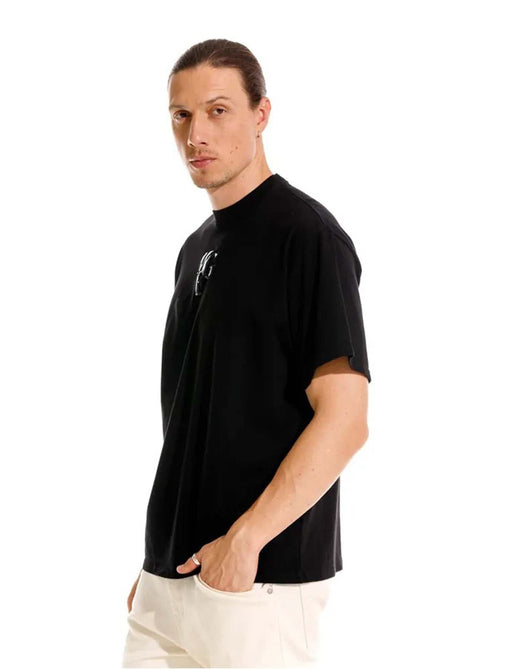 Camiseta Girbaud Hombre GM1102862N000-NE