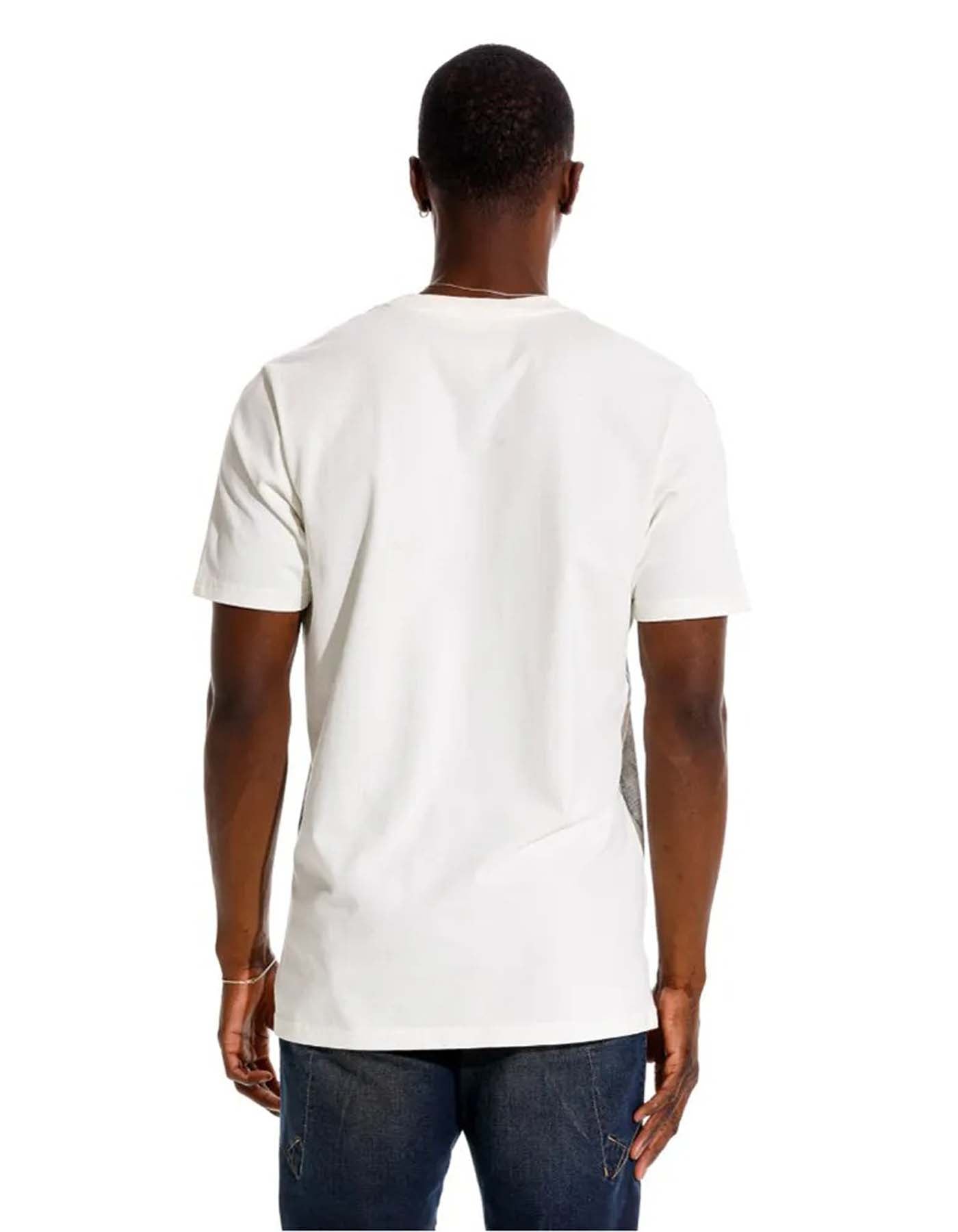 Camiseta Girbaud Hombre GM1102864N000-CR
