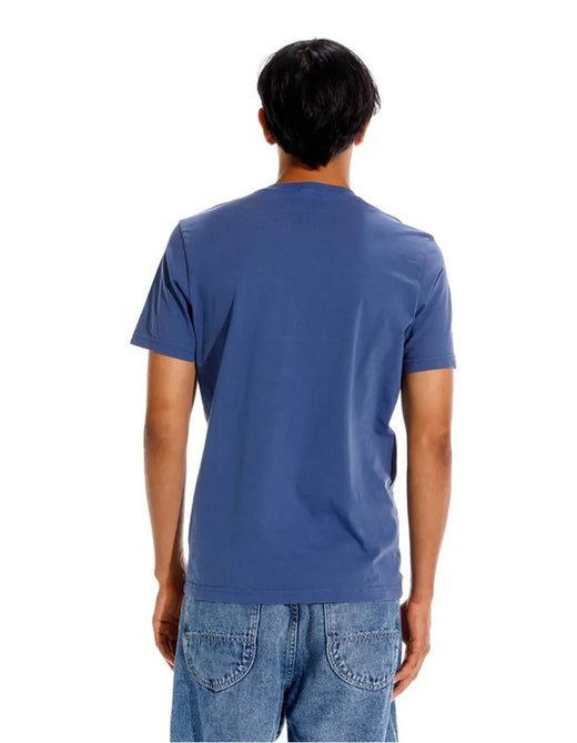 Camiseta Girbaud Unisex GM1102752N000-AZM